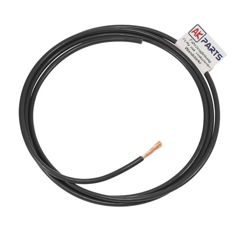 Auto kabel meterware - 2,5,