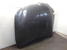 BMW 5er E60 E61 original Motorhaube Alu titangraumetallic A36 Bj.2006
