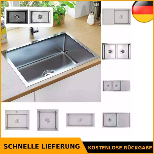 Einbauspüle handgefertigt - einbauspüle,