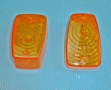 2 KS GTS 50 Blinker