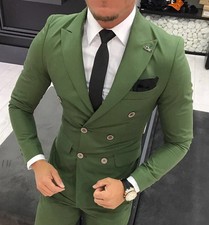 DESIGNER BUSINESS SUIT HELL