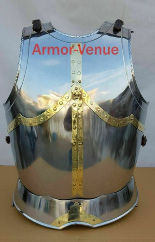 Mittelalterlich brust armor - mittelalterlich,