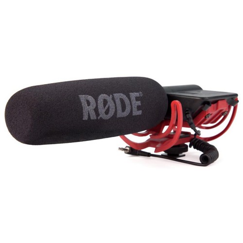 Rode videomic rycote - rode,