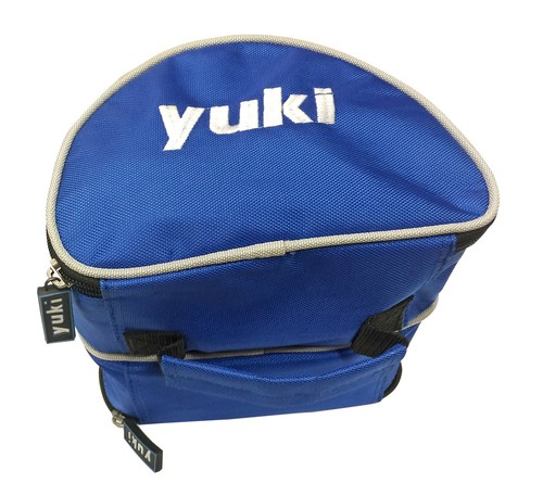 Yuki double angelrollentasche - double,