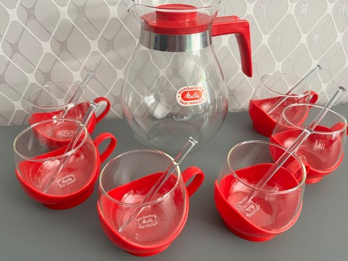 Melitta mcm rot space - mcm, age