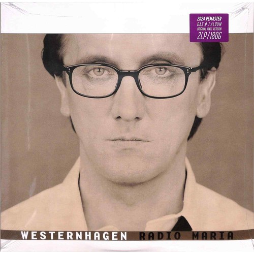 Westernhagen radio maria - westernhagen,