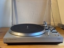 Philips F7213 turntable