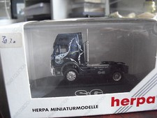 Herpa HO 1/87 MB SK 88 HD