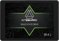 2,5 SSD 64GB 128GB 256GB 512GB 1TB 2TB 4T Festplatte Sata3 7MM 100*70mm