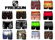 Restposten Freegun / Crazy