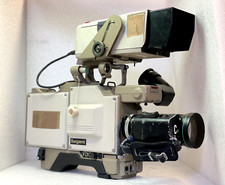 Ikegami 355p broadcast tv - ikegami,