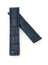 Alligator Uhrenarmband Modell