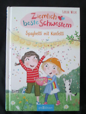 Ziemlich beste Schwestern-