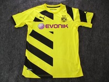 Borussia Dortmund Jersey Mens