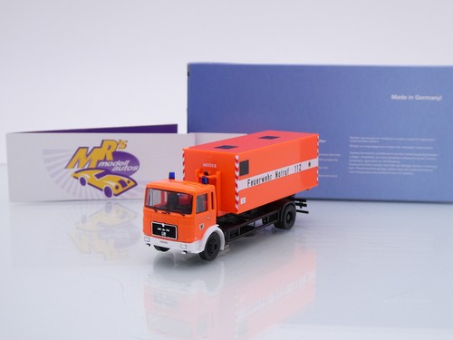Herpa 956888 man f8 - 956888,