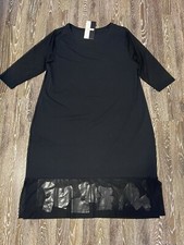 Hebbeding Lagenlook  Kleid