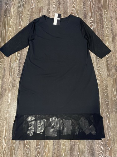 Hebbeding lagenlook kleid - hebbeding,