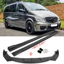 Spoilerschwert Frontspoiler