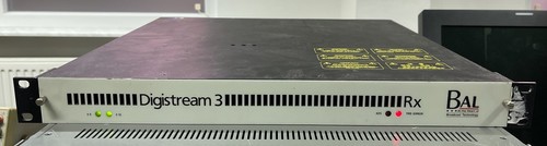 Bal digistream video - bal,