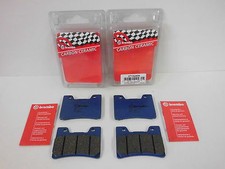 Brembo bremsbeläge - brembo,