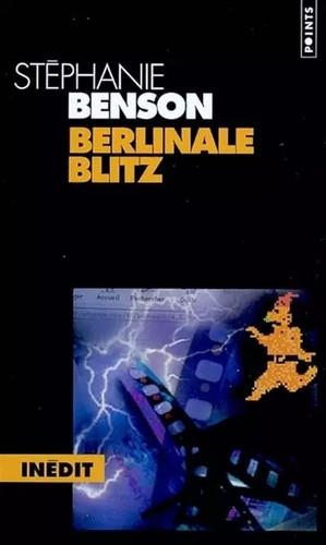Berlinale blitz stéphanie - berlinale, blitz,