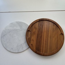 Digsmed Denmark Marble Teak