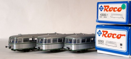 Roco 43063 1 - &, 43063.1