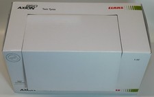 CLAAS AXION 850 St. V with