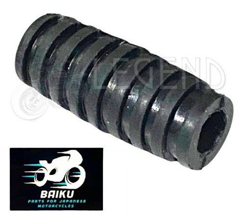 Schalthebel gummi suzuki baiku - gummi,