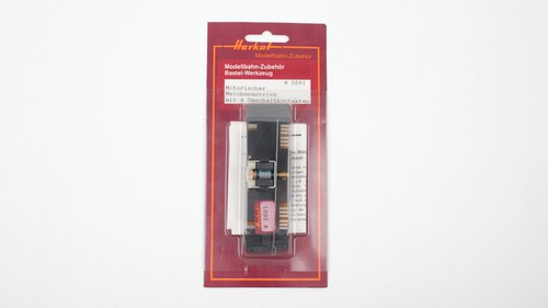 Herkat 2691 motorischer - h0,