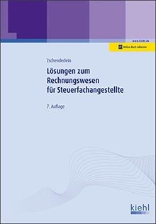 Lösungen zum rechnungswesen - zum,