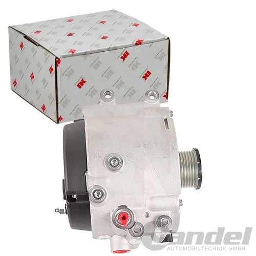 Lichtmaschine generator - nk,
