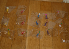 Retro Pikmin 2: Figuren 15