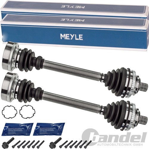 Meyle antriebswelle - meyle,