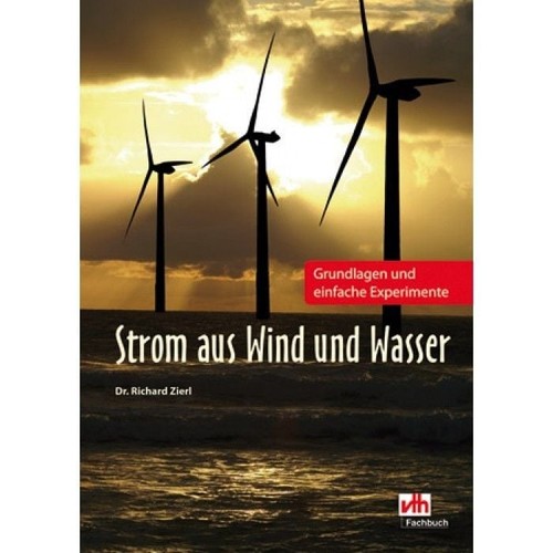 Strom aus wind und - aus,