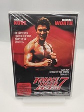 Karate Tiger 7 - To Be The