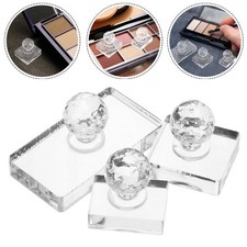  3 Pcs Lidschattenpresse