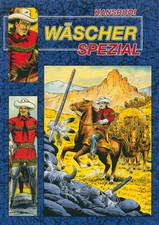 Wäscher Spezial - Sonderband