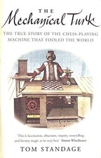 The mechanical turk - turk:, true