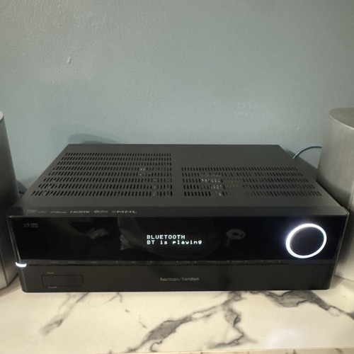 Harman kardon avr - harman/kardon, 1610