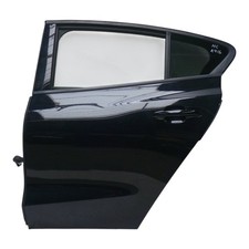 Ford Focus 4 IV HN Schrägheck