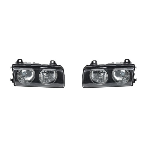 Scheinwerfer set halogen - scheinwerfer,