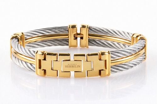Michel herbelin armband - michel,