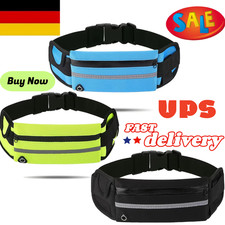HOT SALE Lauftasche Bauchtasche Fitness Sport Laufen Wasserdicht Handytasche neu