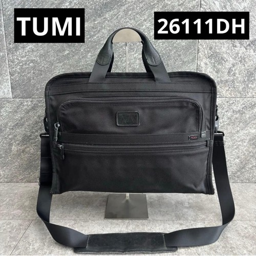 Tumi alpha 26111dh - tumi,