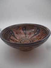 Verm nordafrikanische schale - nordafrikanische,