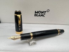 MONTBLANC. Boheme
