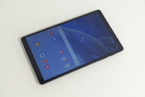 Samsung galaxy tab - galaxy, lite