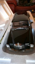 Autoart Mercedes Benz 600 Limousine Lang W100 Pullmann Classic OVP, 1:18