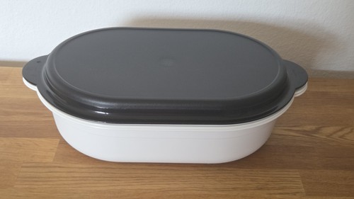 Tupperware großer küchenchef - großer,